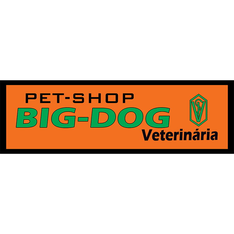 Pet-Shop Big-Dog Veterinária